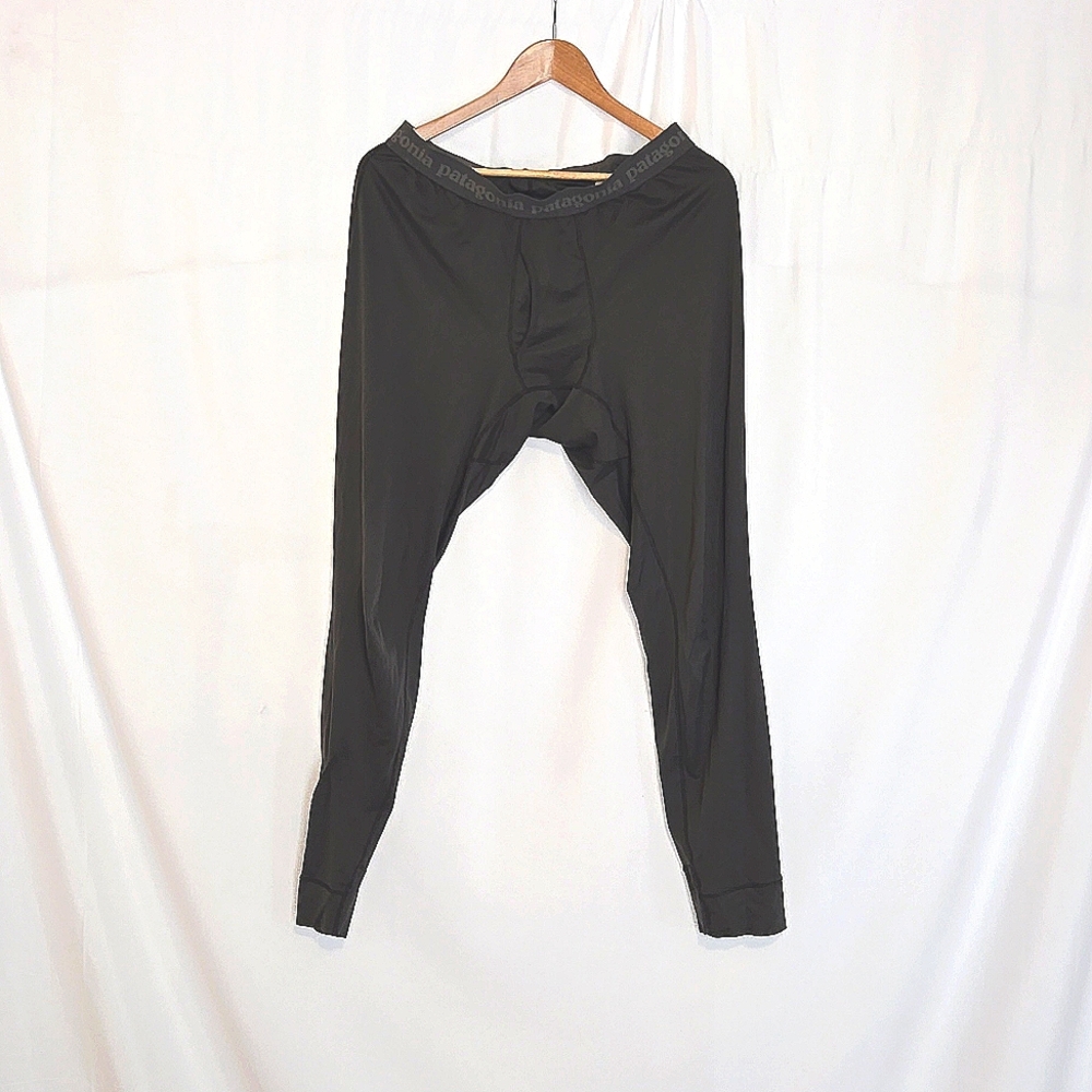 Patagonia Lightweight Baselayer Mens Medium